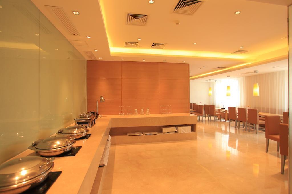 Ji Hotel Youyi Road Tianjin Luaran gambar